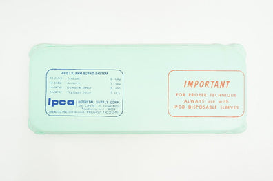 Ipco I.V. Arm Board System